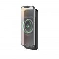 PB-4016 Siyah 10.000 mAh MagSafe Powerbank