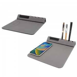 Wireless Mousepad