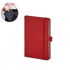 923-914 9 x 14 Termo Deri Defter