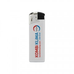 TK21R Clipper Brio Fit Elektronic Si̇boplu Çakmak