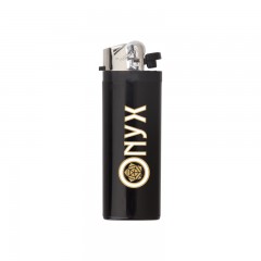 YMN-216 I-Lighter Mi̇di̇ Taşlı Si̇boplu Çakmak