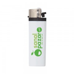 YMN-218 I-Lighter Taşlı Si̇boplu Çakmak