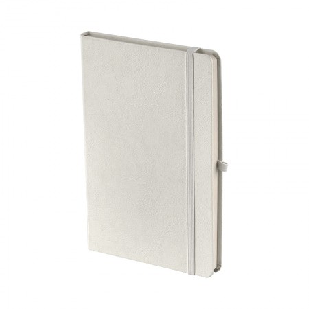 920-EKO 13 x 21 Termo Deri̇ Defter (Holmen Ki̇tap Kağıdı