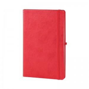917 13 x 21 Termo Deri̇ Defter (Ivory Kağıt)