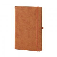 917 13 x 21 Termo Deri̇ Defter (Ivory Kağıt)