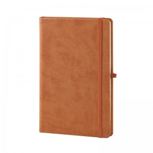 917 13 x 21 Termo Deri̇ Defter (Ivory Kağıt)