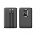 PB-4019 10.000 mAh Powerbank