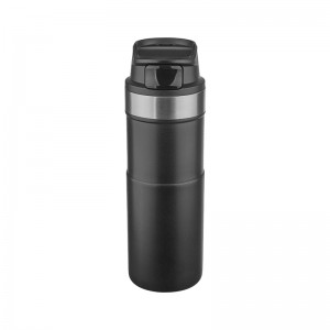 5347 Çelik Termos / 400 ml