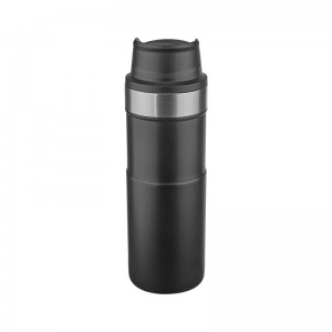 5347 Çelik Termos / 400 ml