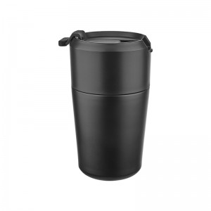 5355 Çelik Termos / 380 ml