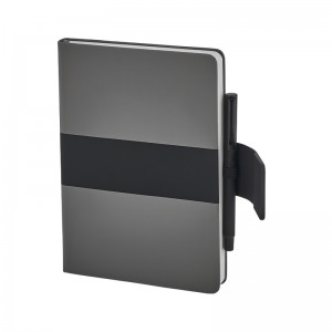 2426 15 x 21 Termo Deri̇ Defter
