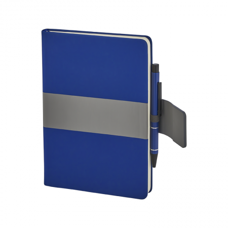 2426 15 x 21 Termo Deri Defter
