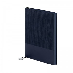 2423 15 x 21 Yumuşak Kapaklı Termo Deri̇ Defter