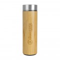 5316 Bambu Çelik Termos / 500 ml