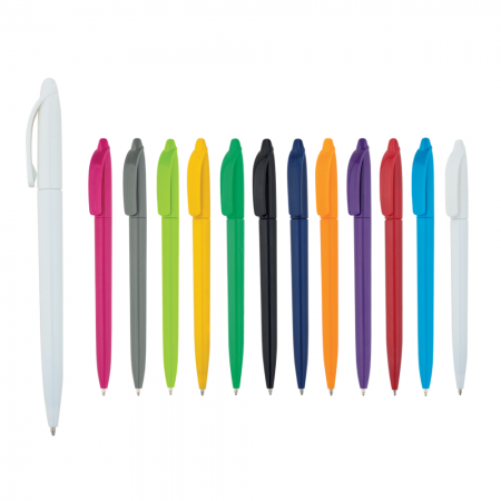 Plastik Tükenmez Kalem