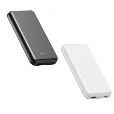 Powerbank 10000 mAh Mobil Şarj Cihazı