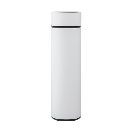 5338 Dijital Süzgeçli Termos / 450 ml