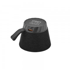 SP-4290 Şarj Standlı Mini Hoparlör