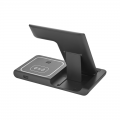 4221 3'ü 1 Arada Kablosuz Şarj Cihazı