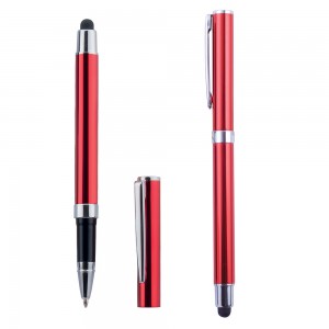 Metal Roller Kalem