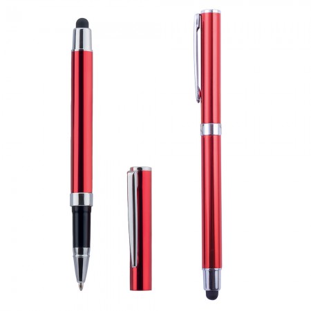 Metal Roller Kalem