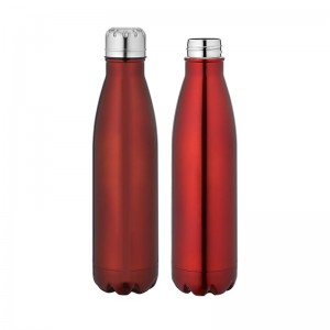 5551 Çelik Termos / 500 ml