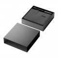 1071 PREMIUM Termo Deri Organizer Powerbank