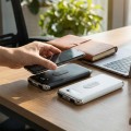 Wireless Powerbank 10000 mAh