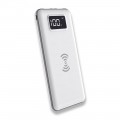 Wireless Powerbank 10000 mAh