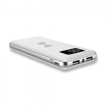 Wireless Powerbank 10000 mAh