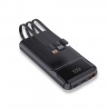 Hızlı Şarj Powerbank 10000 mAh