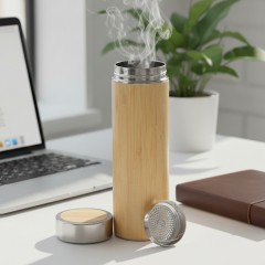 Bambu Termos 500 ml