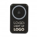 Işıklı Logo Magsafe 10000 mAh