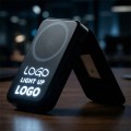 Işıklı Logo Magsafe 10000 mAh
