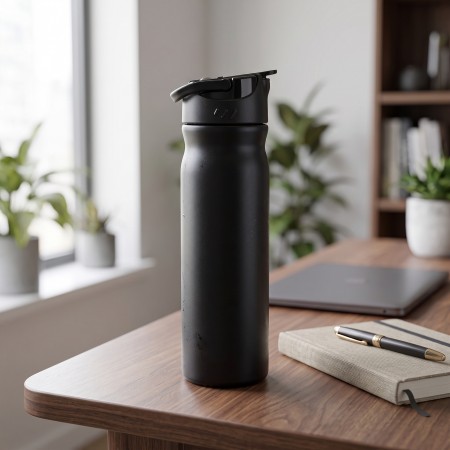 Çelik Matara 500 ml