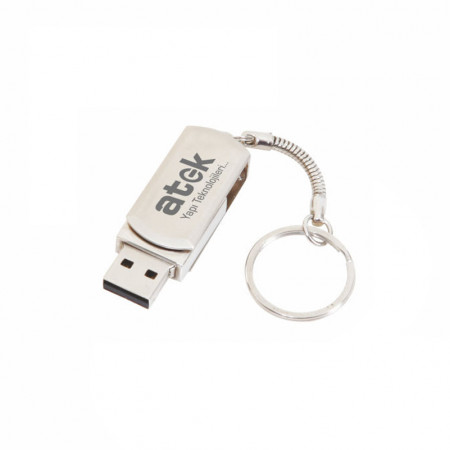 F-112-32 Metal Kutulu Usb Bellek