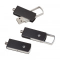 F-196-16 Siyah Usb Kutusuz Usb Bellek