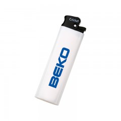 1155 Beyaz Cricket Taşlı Si̇bopsuz Çakmak