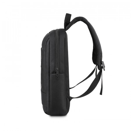 AB003 Siyah Laptop Sırt Çantası AB003 Siyah Laptop Sırt Çantası