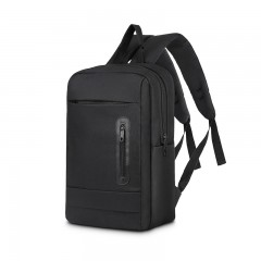 AB003 Siyah Sırt Çantası