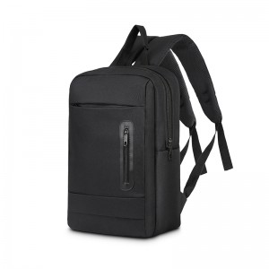 AB003 Siyah Sırt Çantası