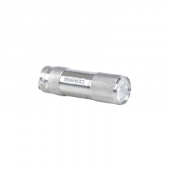 1202 Gri 9 Led - El Feneri