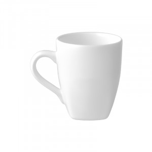 5853 Beyaz Berlin Seramik Kupa