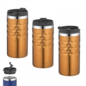 5340 Gold Çelik Kupa / 300 ml 5340 Gold Çelik Kupa / 300 ml