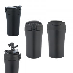 5335 Siyah Çelik Termos / 400 ml 5335 Siyah Çelik Termos / 400 ml