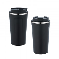 5334 Siyah Çelik Termos / 450 ml 5334 Siyah Çelik Termos / 450 ml