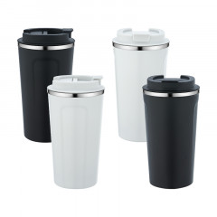 5334 Beyaz Çelik Termos / 450 ml 5334 Beyaz Çelik Termos / 450 ml