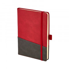 2427 Kırmızı 15 x 21 Termo Deri̇ Defter 2427 Kırmızı 15 x 21 Termo Deri̇ Defter