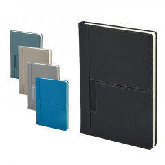 2422 Yeşil 15 x 21 Termo Deri̇ Defter 2422 Yeşil 15 x 21 Termo Deri̇ Defter