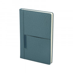 2422 Yeşil 15 x 21 Termo Deri̇ Defter 2422 Yeşil 15 x 21 Termo Deri̇ Defter
